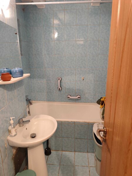 Colentina, Doamna Ghica, str. Luntrei, renovat, ac