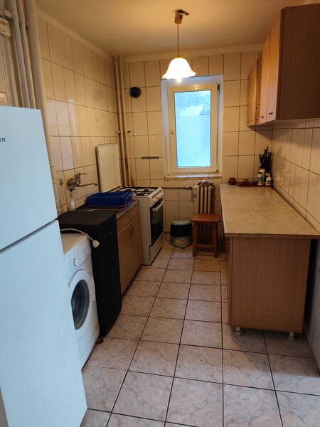 Colentina, Doamna Ghica, str. Luntrei, renovat, ac